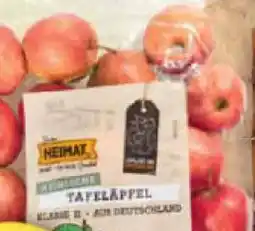 Netto Marken-Discount Heimat Äpfel Angebot
