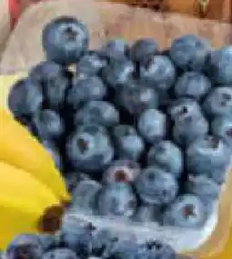 Netto Marken-Discount Heidelbeeren Angebot