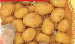 Netto Marken-Discount Heimat Speisekartoffeln Angebot