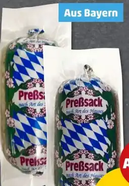 PENNY Kottmayr Presssack Angebot