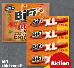 PENNY Bifi Chickenroll Angebot