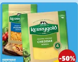 PENNY Kerrygold Reibekäse Angebot