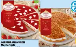 PENNY Coppenrath & Wiese Meister Torte Angebot