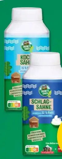 PENNY Penny Zukunftsbauer Kochsahne Angebot