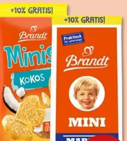 PENNY Brandt Zwieback Minis Kokos Angebot