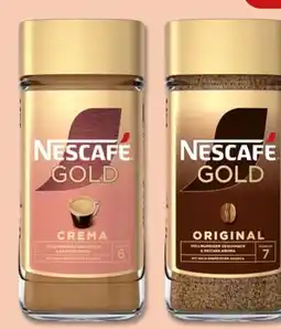 PENNY Nescafé Gold Original Angebot