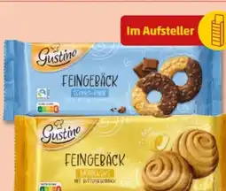 PENNY Gustino Feingebäck Angebot
