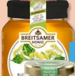 PENNY Breitsamer Honig Linde Angebot