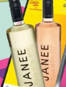 Netto Marken-Discount Janee Chardonnay Angebot