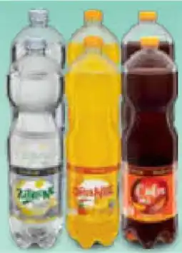 Netto Marken-Discount Star Drink Cola Angebot
