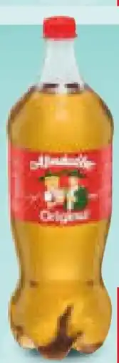 Netto Marken-Discount Almdudler Original Angebot