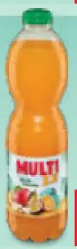 Netto Marken-Discount Multi12 Fruchtsaftgetränk Angebot