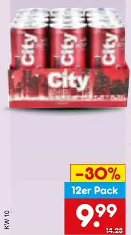 Netto Marken-Discount City Kir Royal Angebot
