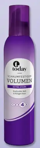 PENNY Today Volumenschaumfestiger Angebot