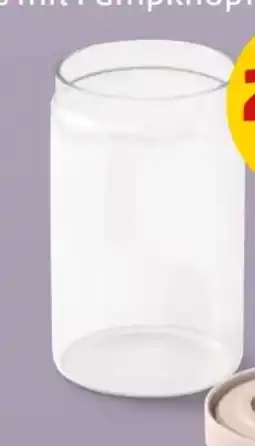 PENNY Brabantia Vakuum-Glas Angebot