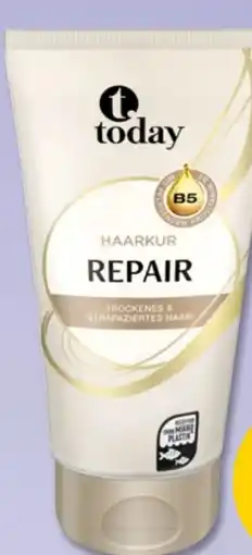 PENNY Today Haarkur Angebot