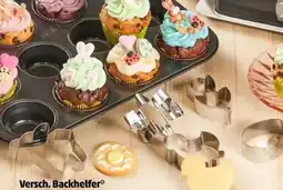 PENNY Zenker Backhelfer Angebot