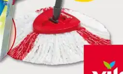 PENNY Vileda Ersatzwischmoppköpfe Angebot