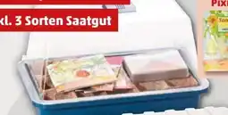 PENNY Romberg Mini-Gewächshaus Tom Tomaten Angebot