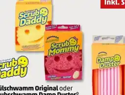 PENNY Scrub Daddy Original-Spülschwamm Angebot