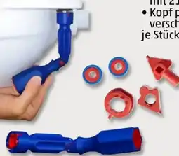 PENNY Rela WC-und-Sanitärschlüssel Angebot