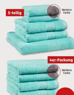 PENNY Frottier-Handtuch Angebot