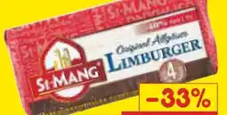 Netto Marken-Discount St. Mang Limburger Angebot