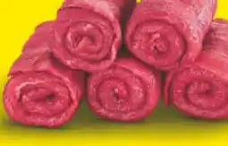 Netto Marken-Discount Rinder-Rouladen Angebot