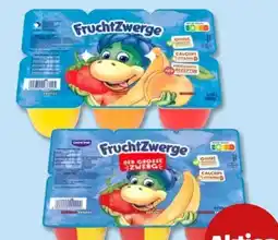 PENNY Danone Fruchtzwerge XXL Angebot