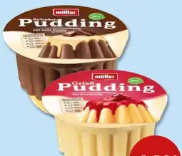 PENNY Müller Pudding Angebot