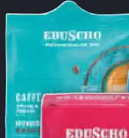 Netto Marken-Discount Eduscho Kaffeepads Klassisch Angebot