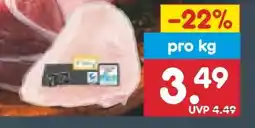 Netto Marken-Discount Hintereisbein Angebot