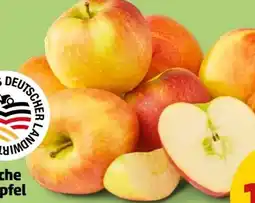 PENNY Äpfel Angebot