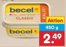 Netto Marken-Discount Becel Margarine Classic XXL Angebot