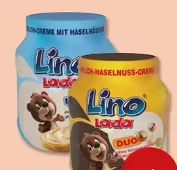 PENNY Podravka Lino Lada Haselnuss-Creme Angebot