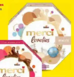 Netto Marken-Discount Storck Merci Lovelies Angebot