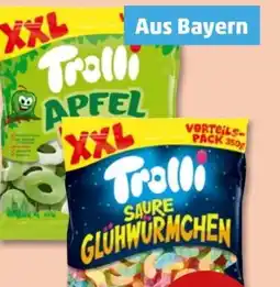 PENNY Trolli Fruchtgummi XXL Angebot
