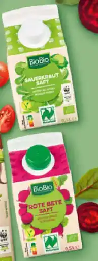 Netto Marken-Discount BioBio Bio-Sauerkraut Angebot