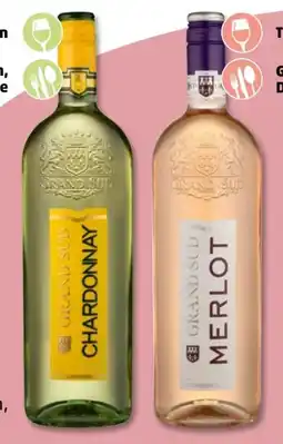 PENNY Grand Sud Wein Angebot