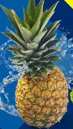 Lidl Ananas Angebot