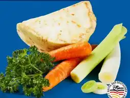 Lidl Suppengrün Angebot