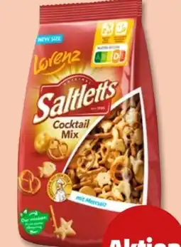 PENNY Lorenz Saltletts Cocktail Mix Angebot