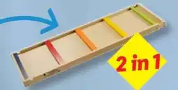 Lidl Lupilu Kletterleiter und Rutsche Angebot