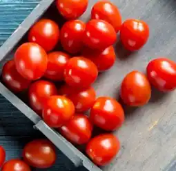 nahkauf Cherry-Romatomaten Angebot