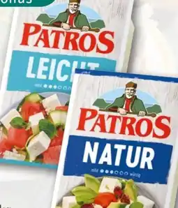 nahkauf Patros Leicht Angebot