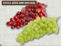 nahkauf Rewe Beste Wahl Tafeltrauben Angebot