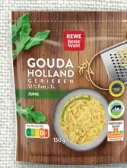 nahkauf Rewe Beste Wahl Gouda Holland Angebot