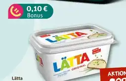 nahkauf Lätta Original Angebot
