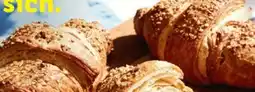 Lidl Lidl Backshop Nuss-Nougat-Croissant Angebot