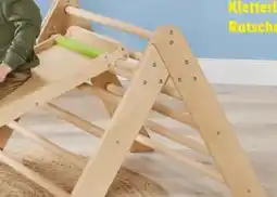 Lidl Lupilu Kletterdreieck Angebot